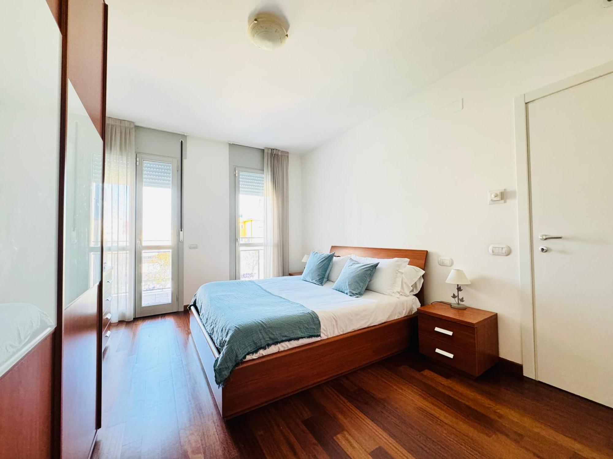 Homeby, Appartamento Barbara Mailand Exterior foto