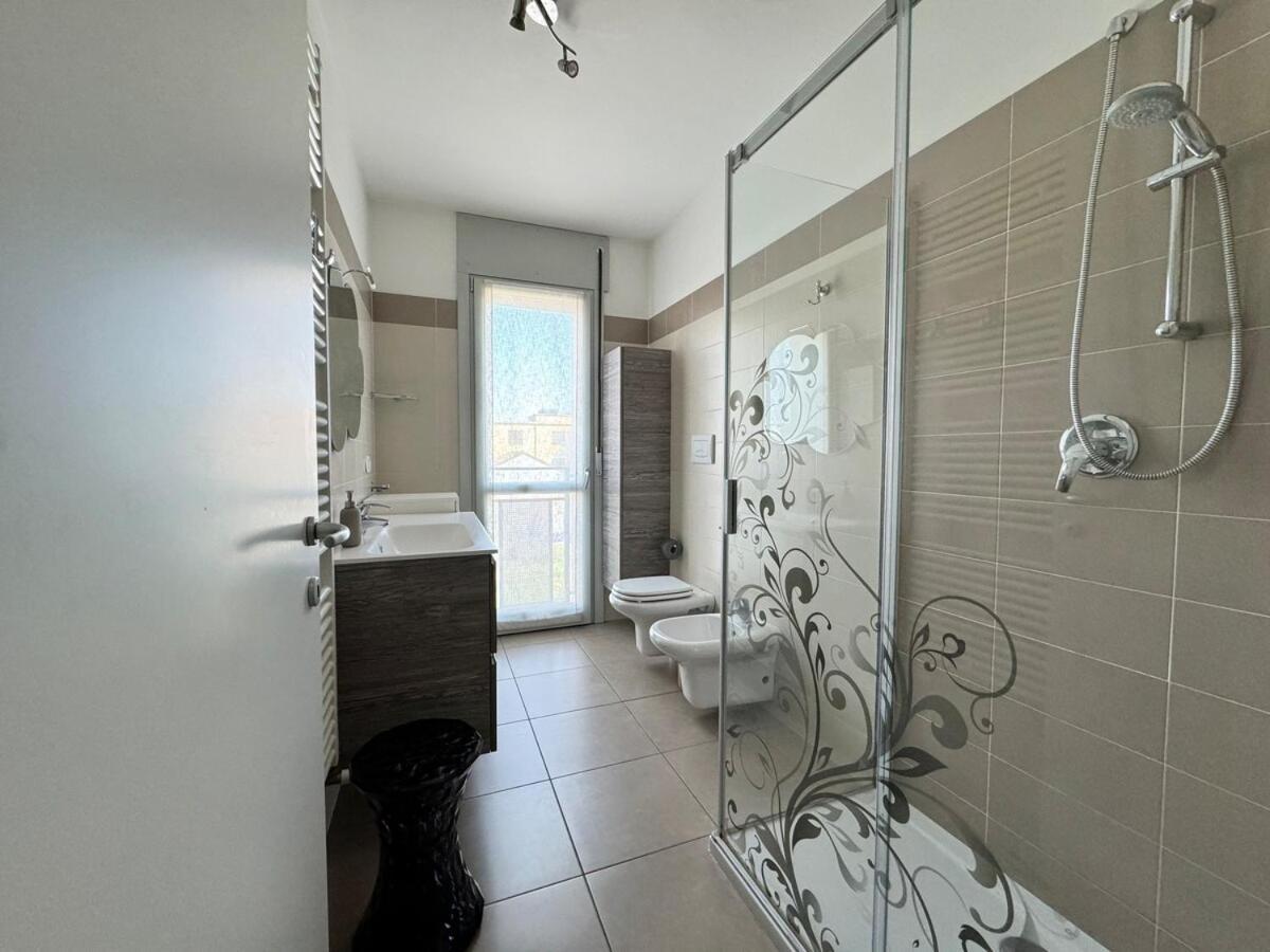 Homeby, Appartamento Barbara Mailand Exterior foto