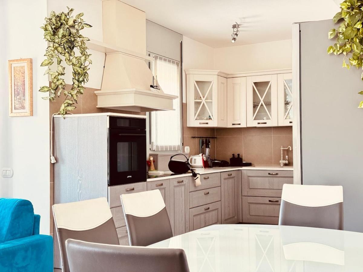 Homeby, Appartamento Barbara Mailand Exterior foto